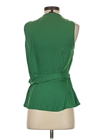 Banana Republic Sleeveless Blouse (view 2)