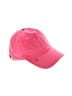 Ethos Pink Baseball Cap One size - photo 1