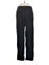 Halara 100% Polyester Solid Black Casual Pants Size XS - photo 1