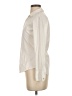 Zara Basic Ivory Long Sleeve Blouse Size S - photo 5