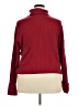 Torrid 100% Acrylic Burgundy Turtleneck Sweater Size 2X Plus (2) - photo 2