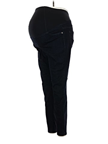 Isabel Maternity Jeggings (view 1)