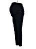 Isabel Maternity Black Jeggings Size 10R - photo 1