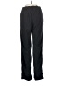 Halara 100% Polyester Solid Black Casual Pants Size XS - photo 2
