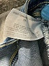 MiracleBody Solid Blue Jeans Size 10 - photo 8