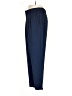 Halara 100% Polyester Blue Dress Pants Size M - photo 5