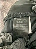 Maison d' Amelie Solid Black Track Pants Size XL - photo 5