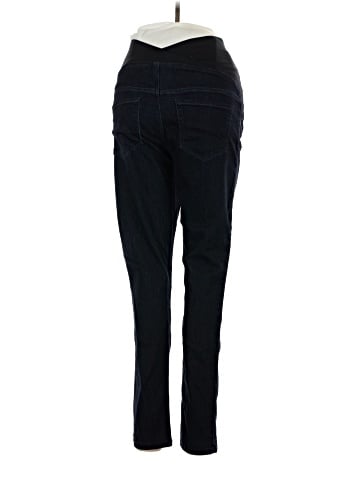 Isabel Maternity Jeggings (view 2)