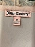 Juicy Couture 100% Polyester Pink Long Sleeve Blouse Size M - photo 7