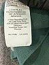 J.Crew Solid Green Sweatshirt Size M - photo 8
