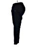 Isabel Maternity Black Jeggings Size 10R - photo 4