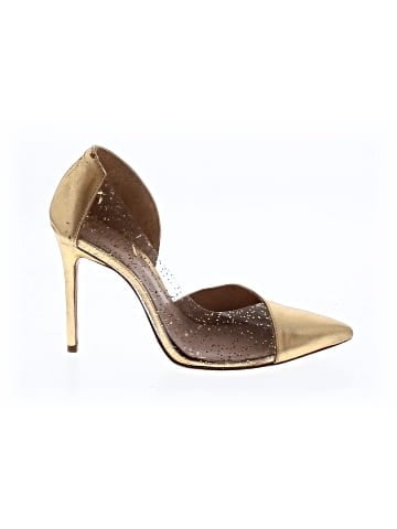 Schutz Heels (view 1)