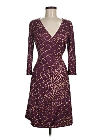 Julie Brown Cocktail Dress (view 1)