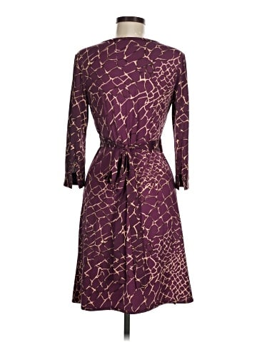 Julie Brown Cocktail Dress (view 2)