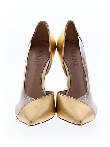 Schutz Heels (view 2)