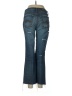 David Kahn Hearts Blue Jeans Size 8 - photo 2