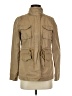 Old Navy 100% Cotton Tan Jacket Size XS - photo 1