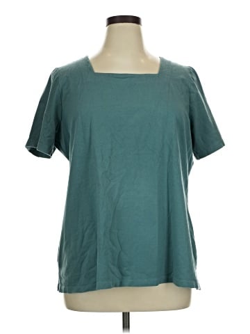 D&Co. Short Sleeve T-Shirt (view 1)