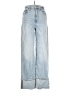 Daze Blue Jeans Size 25 waist - photo 1