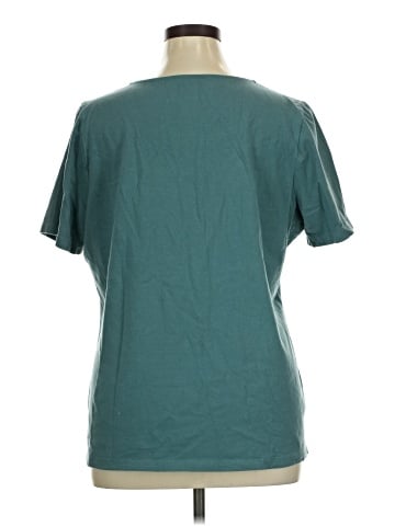 D&Co. Short Sleeve T-Shirt (view 2)