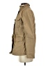 Old Navy 100% Cotton Tan Jacket Size XS - photo 5