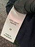Maurices 100% Rayon Solid Black Shorts Size M - photo 4