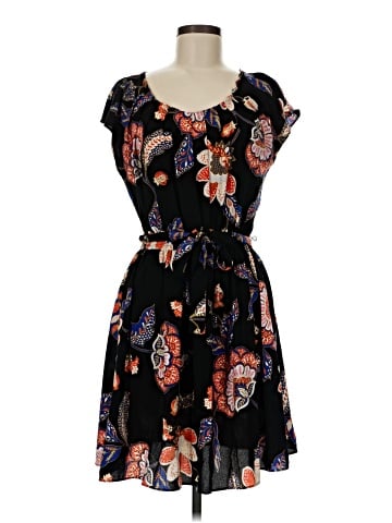 LC Lauren Conrad Casual Dress (view 1)