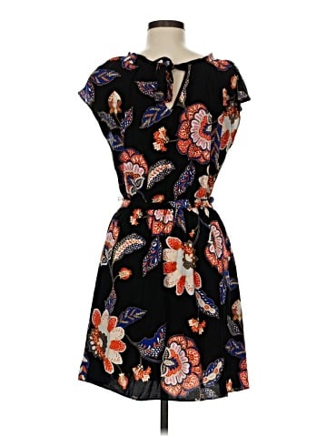 LC Lauren Conrad Casual Dress (view 2)