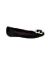 Bruno Magli 100% Leather Black Flats Size EU 37 - photo 1