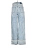 Daze Blue Jeans Size 25 waist - photo 2
