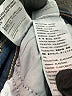 Levi's Solid Blue Jeans Size 30 waist - photo 9