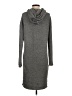 Roots Gray Poncho Size XS - photo 2