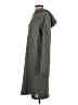 Roots Gray Poncho Size XS - photo 5