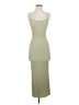H&M Green Casual Dress Size XS - photo 1
