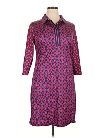 Gretchen Scott Designs Casual Dress (view 1)