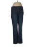 Talbots Blue Jeans Size 8 - photo 1