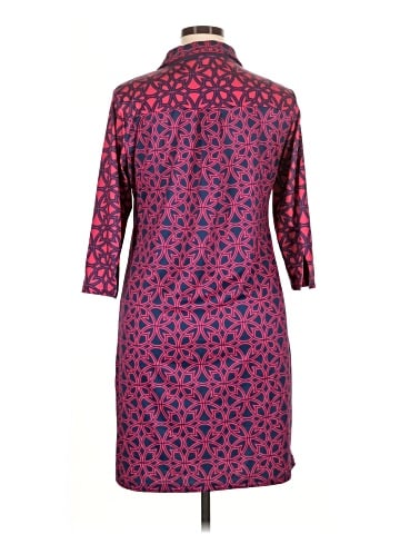 Gretchen Scott Designs Casual Dress (view 2)