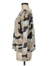 Lisa Todd Camo Gray Pullover Sweater Size M - photo 5