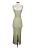 H&M Green Casual Dress Size XS - photo 2