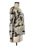 Lisa Todd Camo Gray Pullover Sweater Size M - photo 4