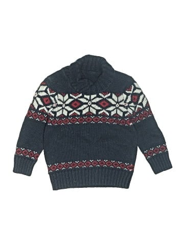 St. Bernard Jacket (view 1)