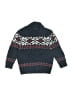 St. Bernard Blue Jacket Size 5 - photo 1