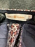 Tory Burch Print Brown Casual Pants Size 2 - photo 4