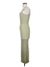 H&M Green Casual Dress Size XS - photo 5