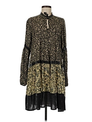 BEATE HEYMANN STREET COUTURE Casual Dress (view 1)