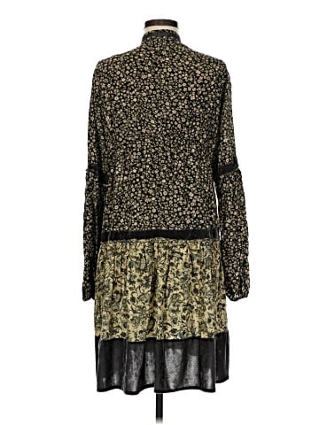 BEATE HEYMANN STREET COUTURE Casual Dress (view 2)