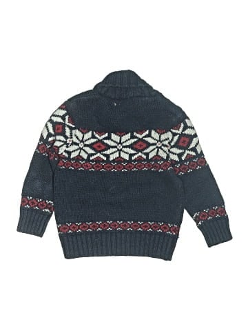 St. Bernard Jacket (view 2)