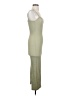 H&M Green Casual Dress Size XS - photo 4