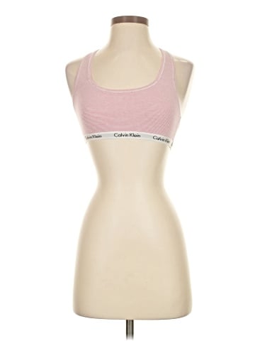 Calvin Klein Sports Bra (view 1)