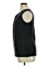 41Hawthorn Black Sleeveless Blouse Size XL - photo 5